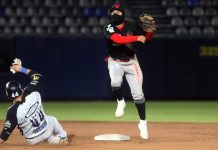 ENCIENDEN VENADOS EL PALACIO SULTÁN