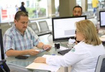 Inicia periodo vacacional para personal de Gobierno