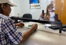 Lanza Jumapam 50% de descuento en multas y recargos