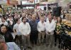 Sinaloa sigue creciendo en generación de empleos: Quirino
