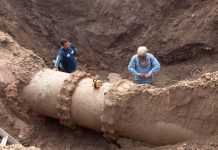 Repara Jumapam fuga en línea de abasto sin cortar el agua