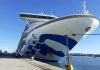 Con 4,273 visitantes arribó el crucero turístico Grand Princess