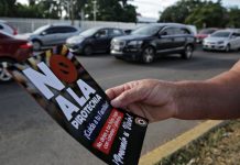 ¡Evitemos una tragedia!, insiste Protección Civil por uso de pirotecnia
