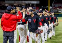 SELLA VENADOS BOLETO A POSTEMPORADA