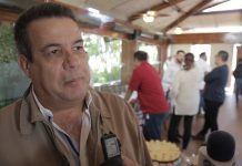 Caso Nafta. “No me Consta que Hubo Corrupción en Magistrados”