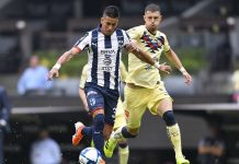 América vs Monterrey: fechas y horarios de la final de la Liga MX