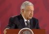 AMLO: Hay violencia en México, pero no hay alarma en sector empresarial