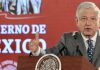 AMLO se reunirá al mediodía con fiscal general de EU; confía que el encuentro será amistoso