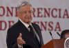 Anuncia AMLO inspección a empresas; hace un año proponía eliminar inspectores
