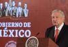 “Vamos a la defensa del derecho de asilo”, afirma AMLO sobre situación en Bolivia