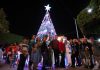 Escuinapa se pinta navideño