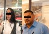 Así detuvieron a pareja que robó cartera y gastó 70 mil pesos en Centro Coyoacán