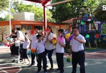 El CAM celebra el Día Internacional de la Discapacidad