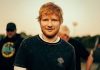 Ed Sheeran es nombrado artista de la década en Reino Unido