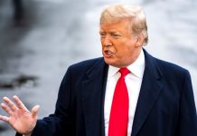 Trump anuncia firma de acuerdo comercial con China