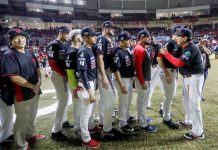 RETUMBA LA TAMBORA EN EL TEODORO MARISCAL