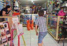 Educa Todo, un lugar donde tu hijo “aprende jugando”