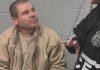 ‘El Chapo’ recibió el mejor regalo de Navidad: Ver a sus hijas gemelas