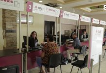 Cerrará INE módulos de credencialización