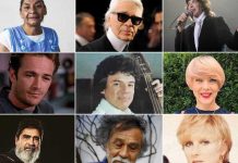 De José José al ‘Perro’ Aguayo, los personajes que se fueron en 2019