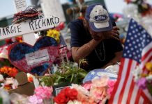 EE.UU. cierra 2019 con más tiroteos masivos en casi medio siglo