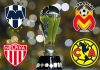 ¡Listas las Semifinales! Dos pesos completos y dos revelaciones por la Final