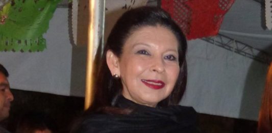 Embajadora de México deja Bolivia tras ser declarada persona no grata