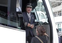 Guadalupe Velázquez, es feliz uniendo a familias en Navidad