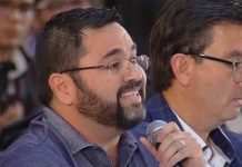 Balean al periodista Paúl Velázquez en Los Mochis
