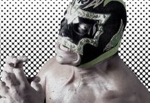 Falleció el luchador Mr. Niebla por una infección en la sangre
