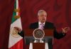 AMLO busca prisión domiciliaria para Mario Villanueva antes de 2020