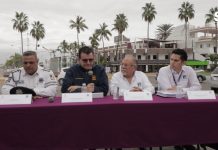 Anuncian rutas alternas por remodelación de la “Rafael Buelna”