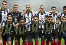 Rayados ha sido campeón en las últimas cuatro finales en las que llega con ventaja a la vuelta