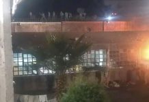 Riña en penal de San Luis Potosí deja cinco heridos