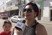 Buscarán amor y dinero utilizando calzones rojos y amarillos