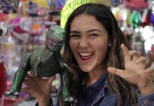 Esperan este domingo repunte de venta en juguetes