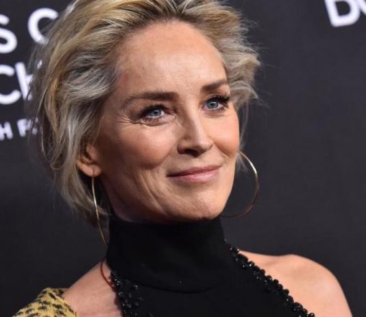 Bloquean cuenta de Sharon Stone en app de citas románticas