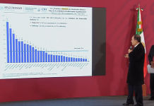 2019 cierra con más de 31 mil homicidios dolosos; Guanajuato es primer lugar, informa Durazo