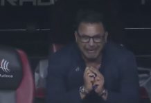 Mohamed rompe en llanto tras ganar final contra el América