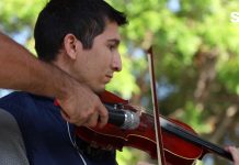 Es Rodrigo; una historia de amor