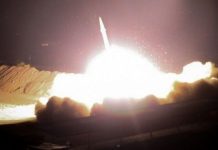 Al menos 80 estadounidenses murieron en ataque a bases aéreas de EU en Irak, según televisora iraní