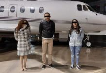 Detienen en Colombia a dos estudiantes de derecho de Culiacán con maletas de cocaína