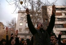 Se desata alarma global por muerte de general iraní