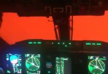 Infierno en la Tierra; así se ve el cielo de Australia por incendios