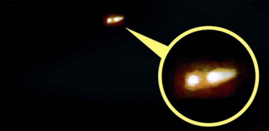 Misil iraní derribó avión … ¿por error?; captan impacto contra el Boeing 737