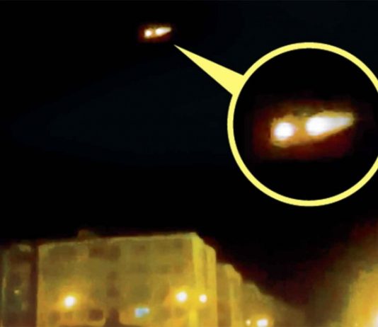 Misil iraní derribó avión … ¿por error?; captan impacto contra el Boeing 737