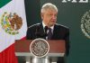¿A poco los responsables nada más están de este lado?: López Obrador