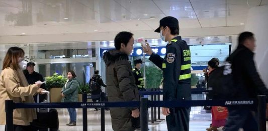 Alerta máxima en Asia por nuevo virus; van 6 muertos