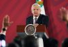 Alista López Obrador reunión con ‘góbers’ del PRI