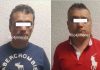 Caen los gemelos de La Unión, uno es cuñado de ‘El Betito’
